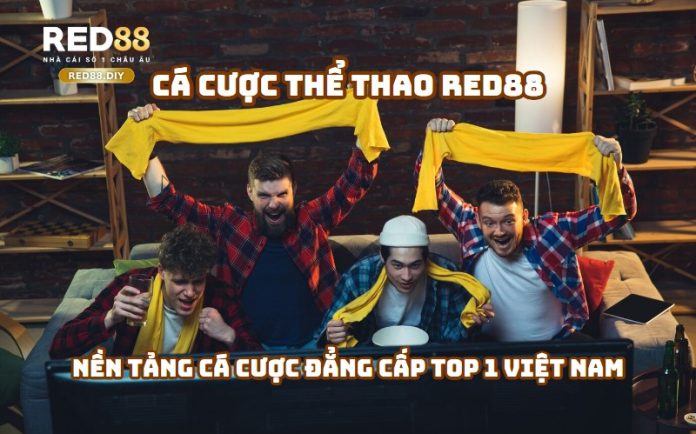 cá cược thể thao red88